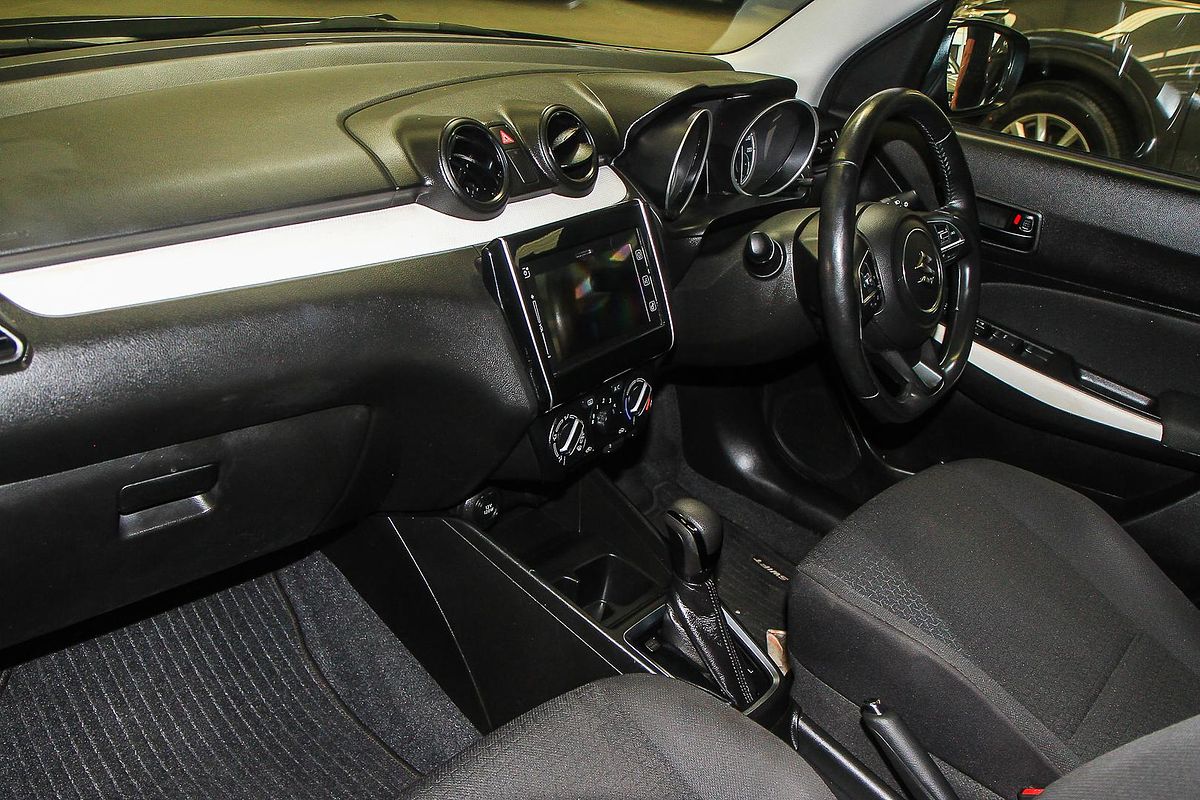 2021 Suzuki Swift GL AZ Series II