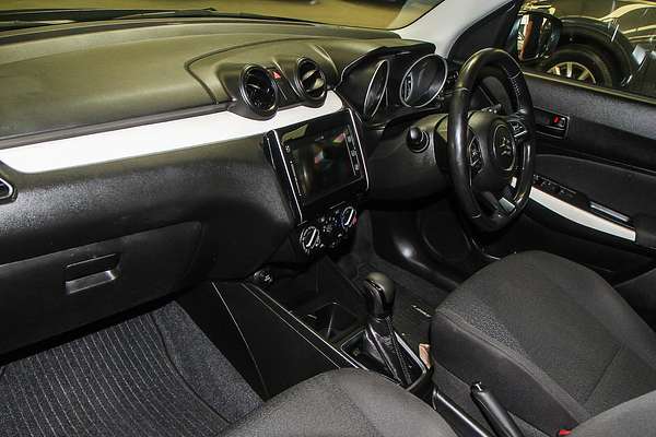 2021 Suzuki Swift GL AZ Series II