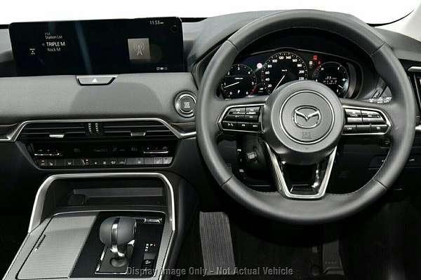 2024 Mazda CX-60 D50e GT KH Series