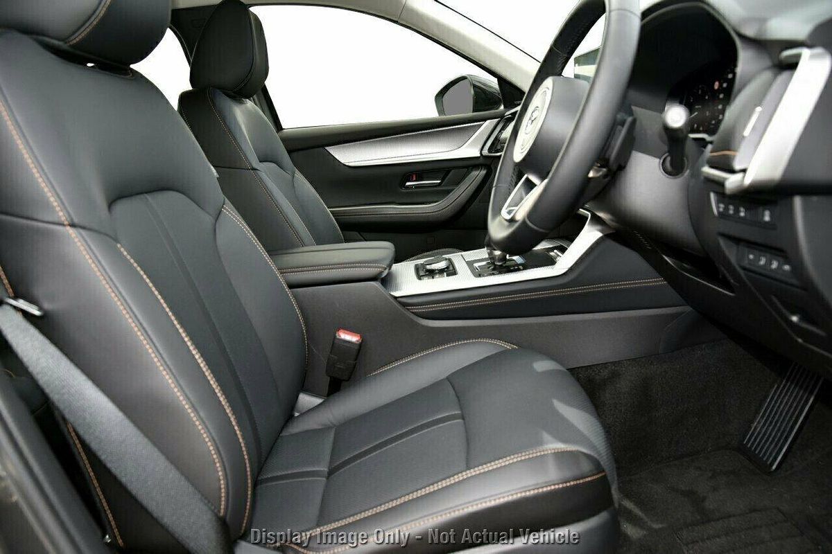2024 Mazda CX-60 D50e GT KH Series