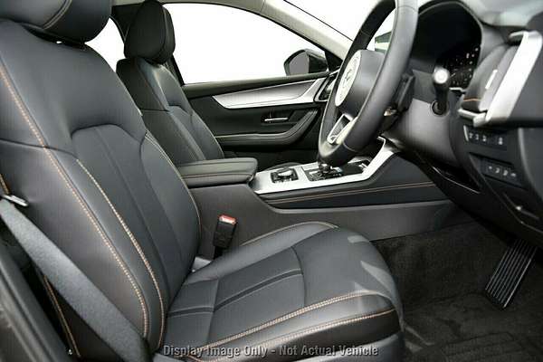 2024 Mazda CX-60 D50e GT KH Series