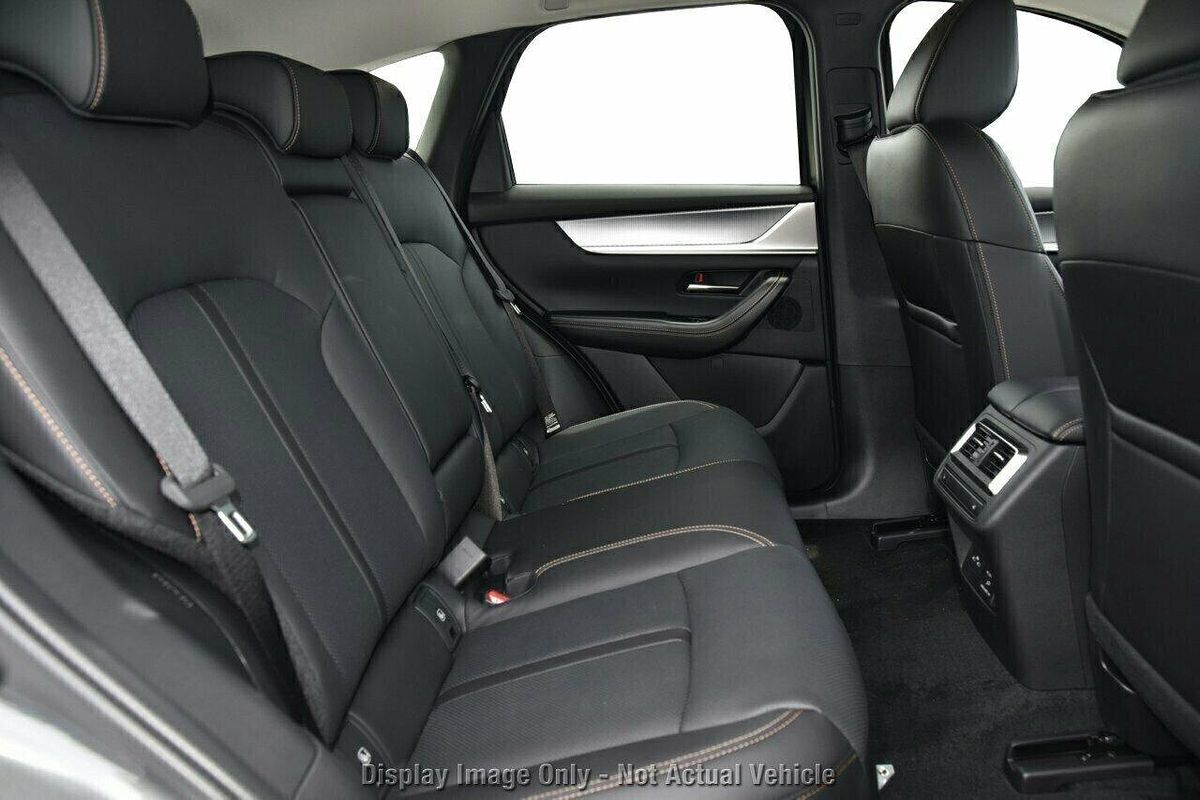 2024 Mazda CX-60 D50e GT KH Series