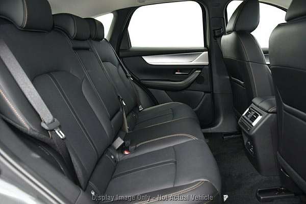 2024 Mazda CX-60 D50e GT KH Series