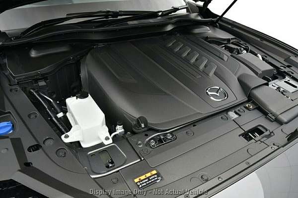2024 Mazda CX-60 D50e GT KH Series