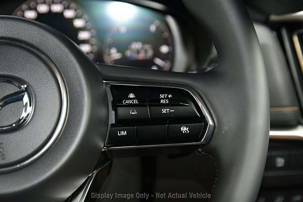 2024 Mazda CX-60 D50e GT KH Series