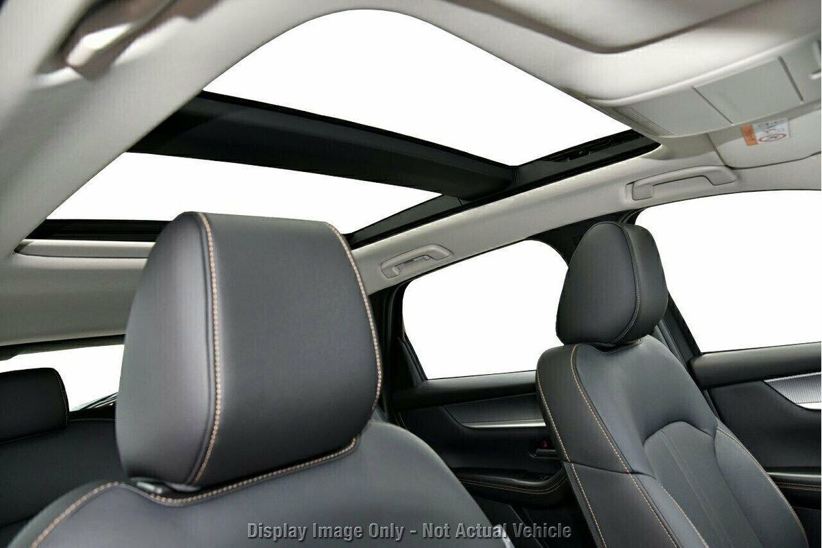 2024 Mazda CX-60 D50e GT KH Series