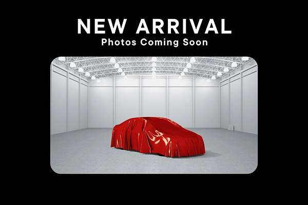2016 Toyota Corolla Ascent Sport ZRE182R