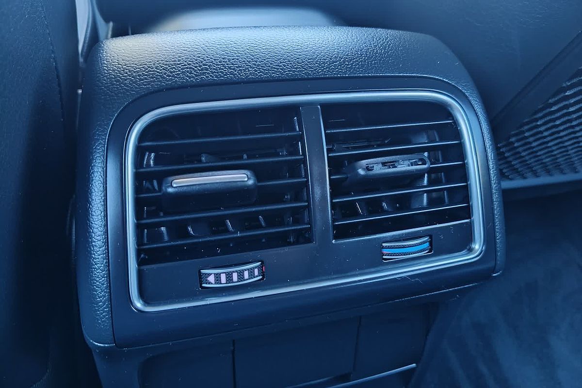 2015 Audi A4 allroad B8