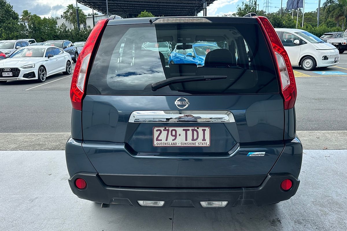 2012 Nissan X-TRAIL ST T31