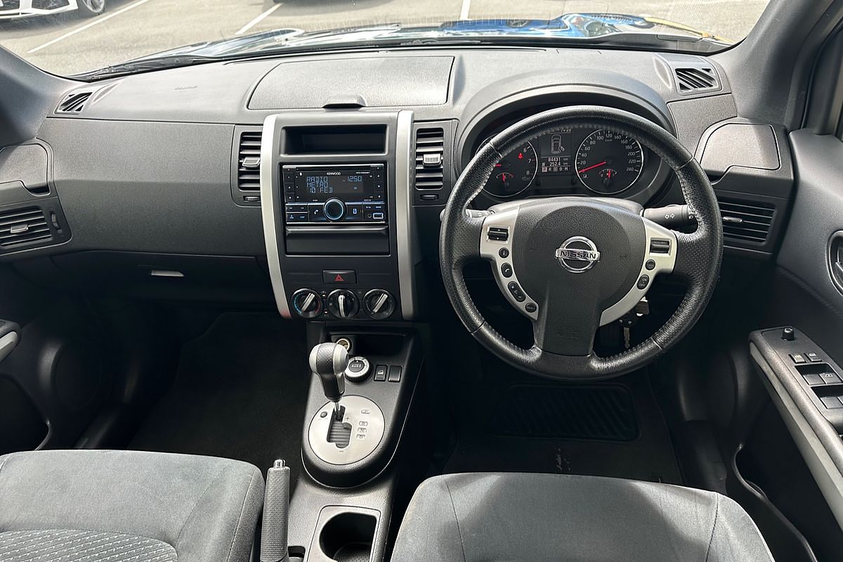 2012 Nissan X-TRAIL ST T31