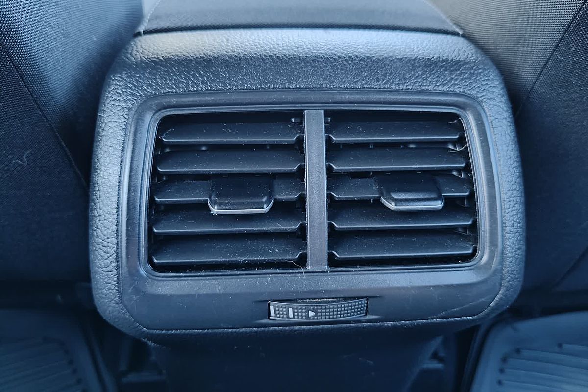 2017 Volkswagen Golf 92TSI Comfortline 7