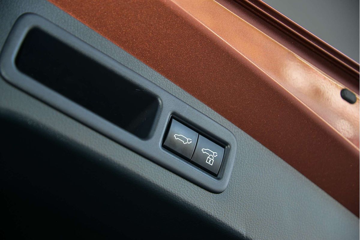 2022 Lexus RX RX350h Sports Luxury AALH15R