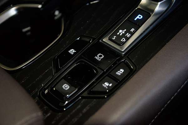 2022 Lexus RX RX350h Sports Luxury AALH15R
