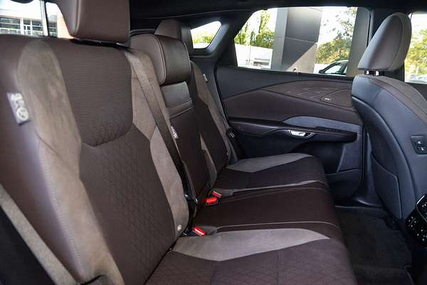 2022 Lexus RX RX350h Sports Luxury AALH15R