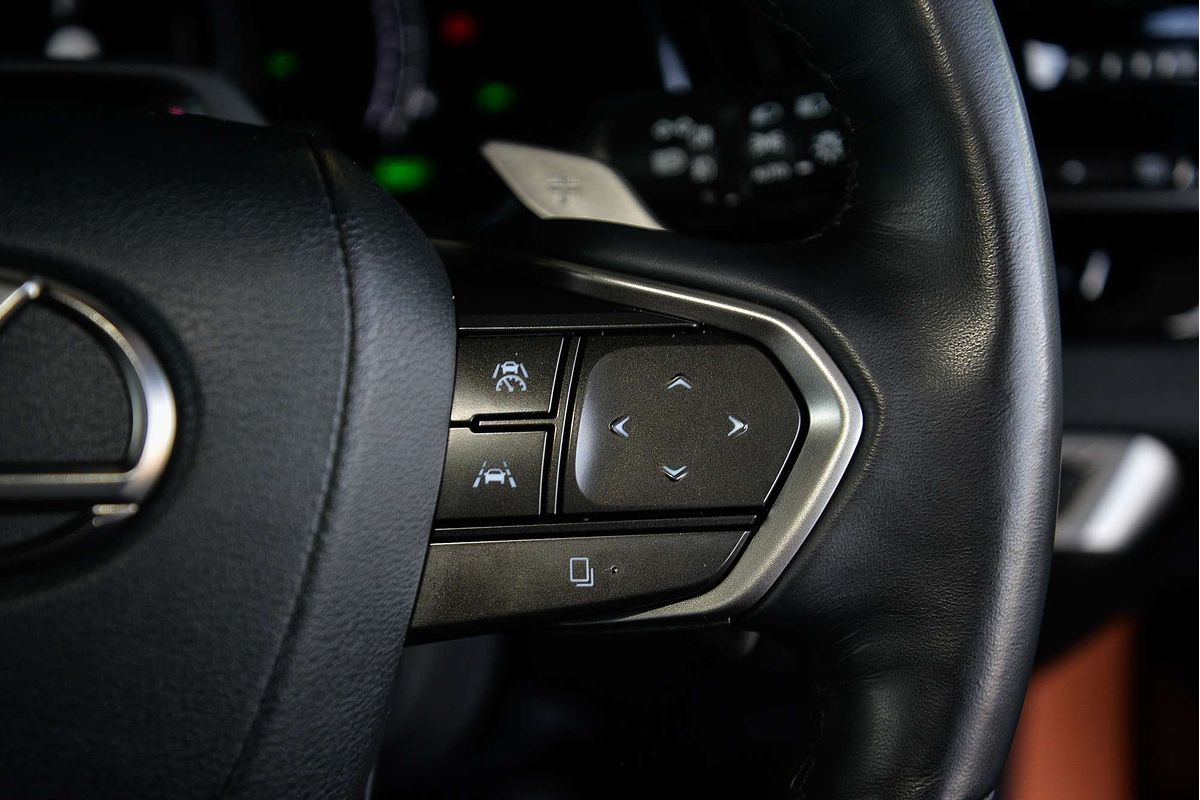 2022 Lexus RX RX350h Sports Luxury AALH15R