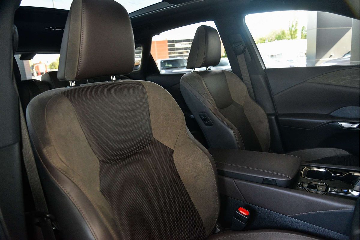 2022 Lexus RX RX350h Sports Luxury AALH15R
