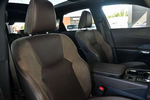 2022 Lexus RX RX350h Sports Luxury AALH15R