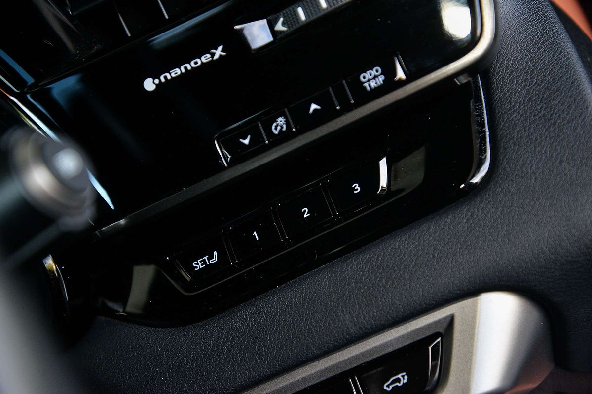 2022 Lexus RX RX350h Sports Luxury AALH15R