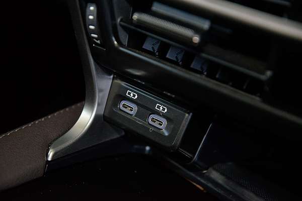 2022 Lexus RX RX350h Sports Luxury AALH15R