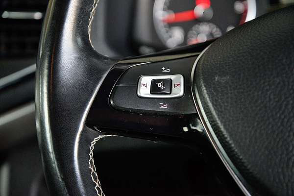 2021 Volkswagen Amarok TDI580 Aventura 2H 4X4