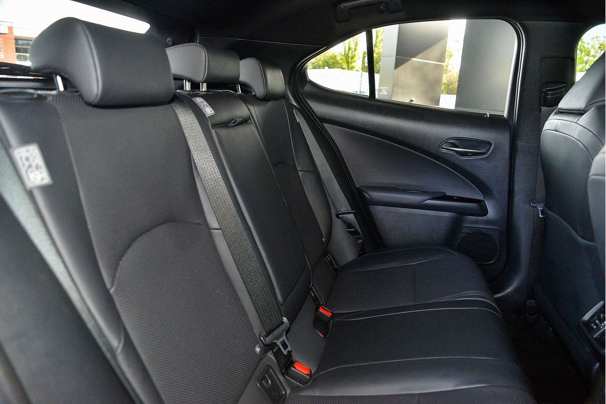 2021 Lexus UX UX250h Sport Luxury MZAH15R