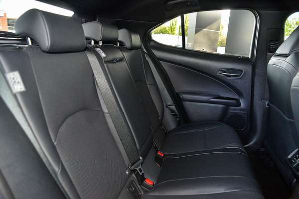 2021 Lexus UX UX250h Sport Luxury MZAH15R