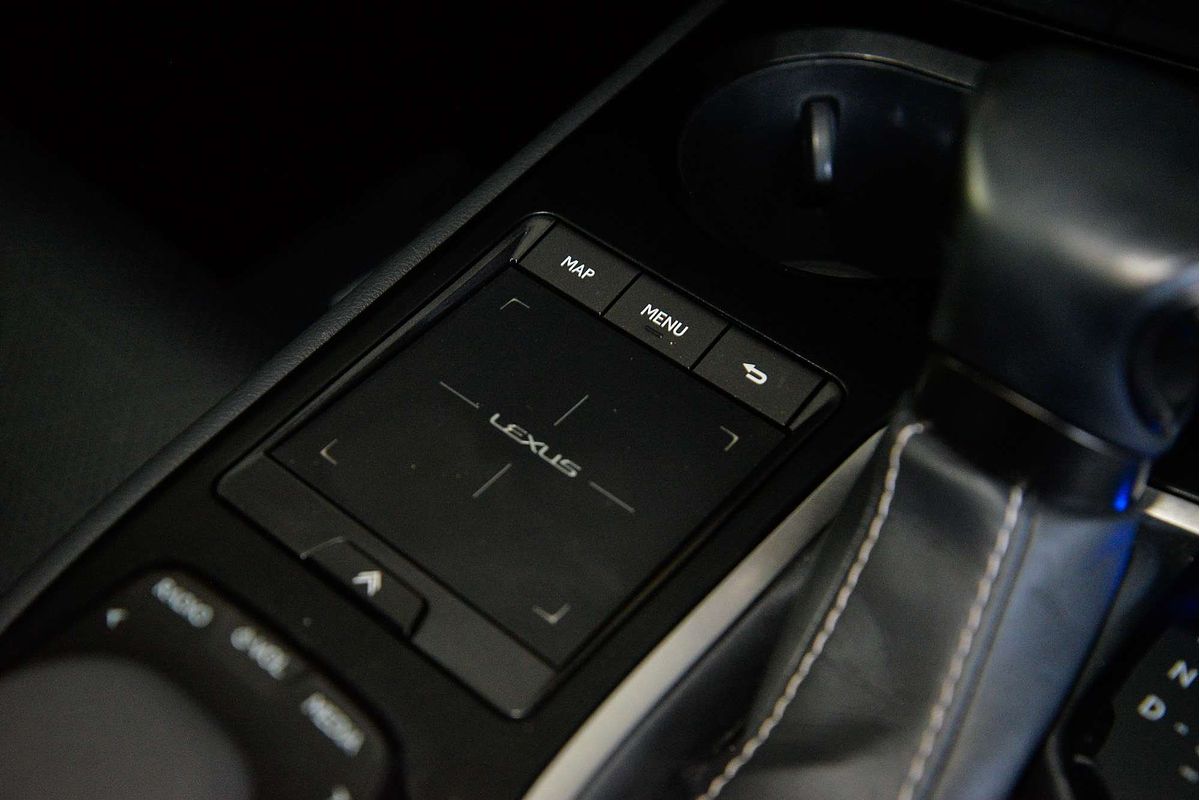 2021 Lexus UX UX250h Sport Luxury MZAH15R