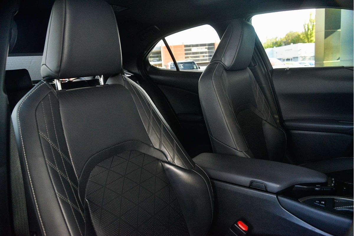 2021 Lexus UX UX250h Sport Luxury MZAH15R