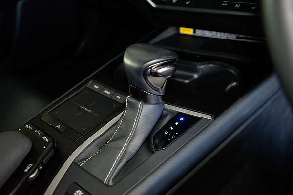 2021 Lexus UX UX250h Sport Luxury MZAH15R