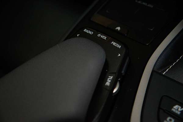 2021 Lexus UX UX250h Sport Luxury MZAH15R