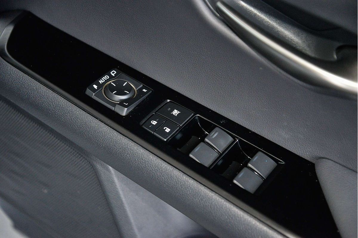 2021 Lexus UX UX250h Sport Luxury MZAH15R