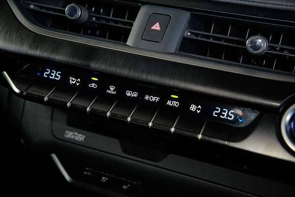 2021 Lexus UX UX250h Sport Luxury MZAH15R