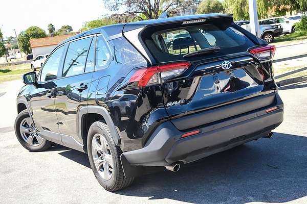 2023 Toyota RAV4 GX AXAH54R