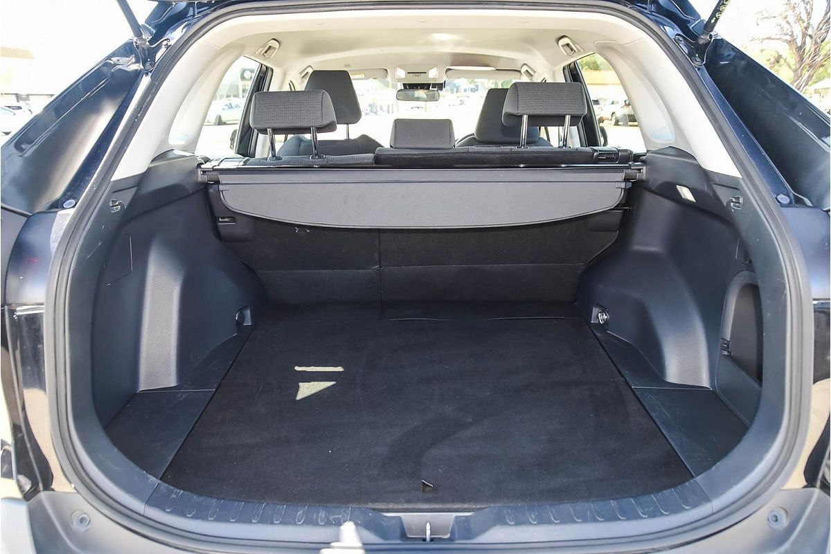 2023 Toyota RAV4 GX AXAH54R