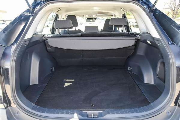 2023 Toyota RAV4 GX AXAH54R