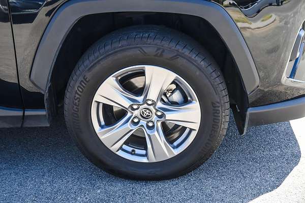 2023 Toyota RAV4 GX AXAH54R