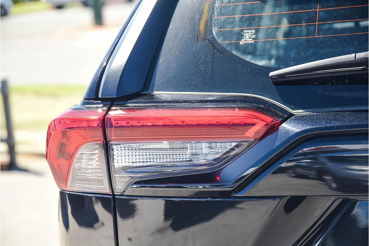 2023 Toyota RAV4 GX AXAH54R