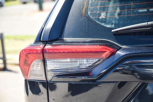 2023 Toyota RAV4 GX AXAH54R
