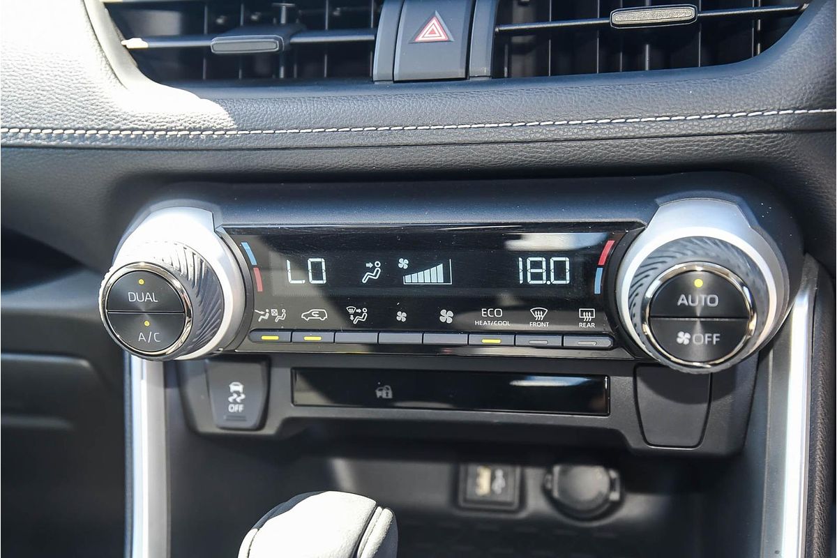 2023 Toyota RAV4 GX AXAH54R