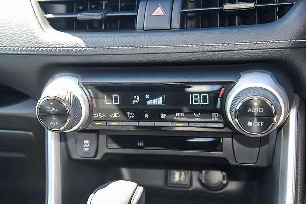 2023 Toyota RAV4 GX AXAH54R