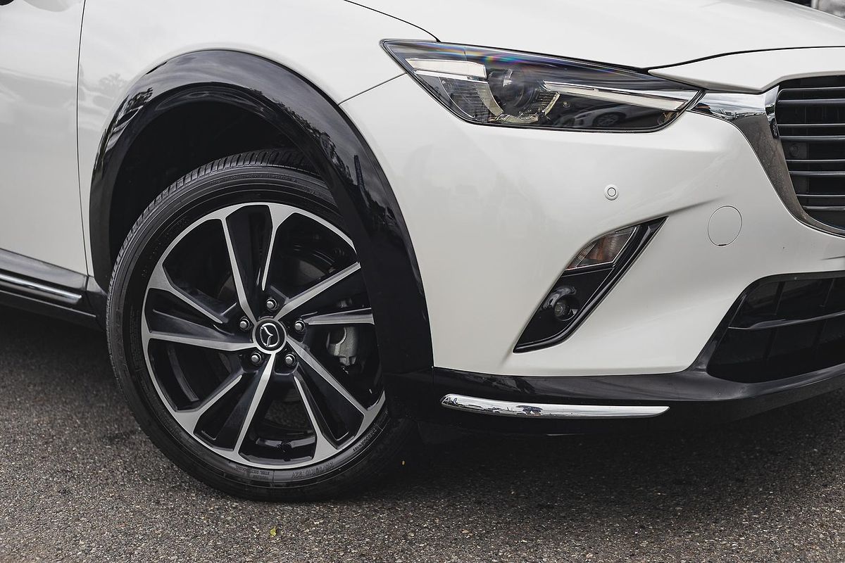 2024 Mazda CX-3 G20 Akari DK
