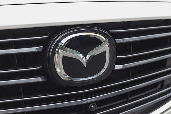 2024 Mazda CX-3 G20 Akari DK
