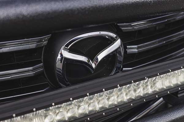 2015 Mazda CX-5 Maxx Sport KE Series 2