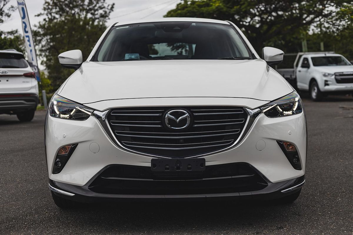2024 Mazda CX-3 G20 Akari DK