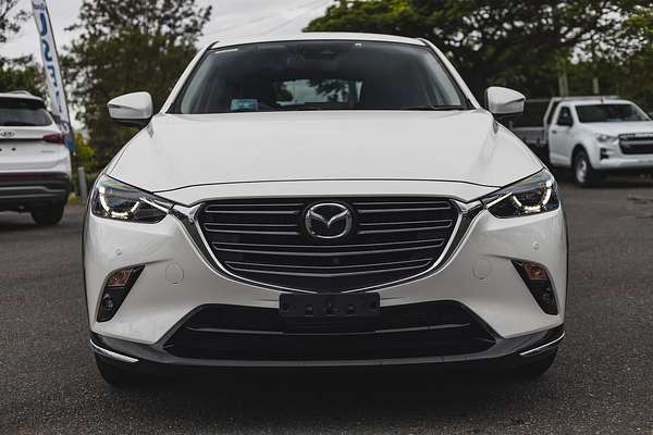 2024 Mazda CX-3 G20 Akari DK