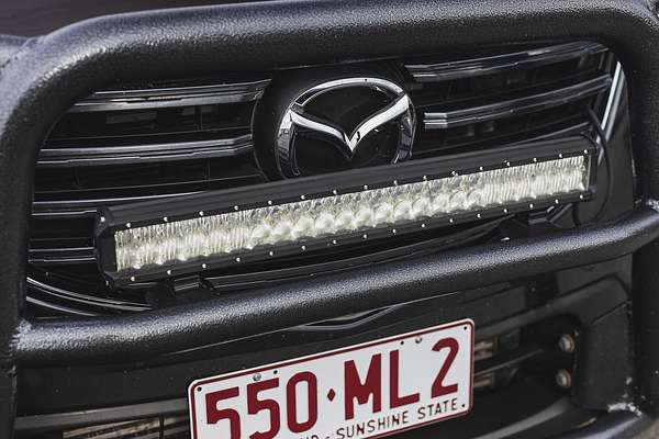 2015 Mazda CX-5 Maxx Sport KE Series 2