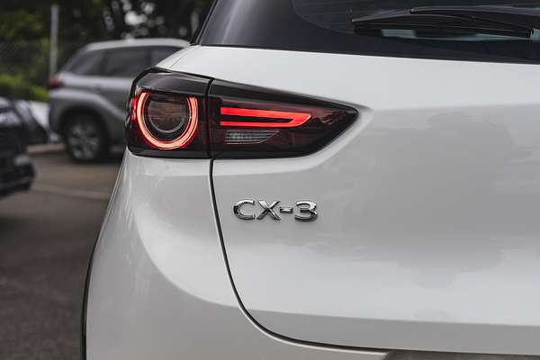 2024 Mazda CX-3 G20 Akari DK