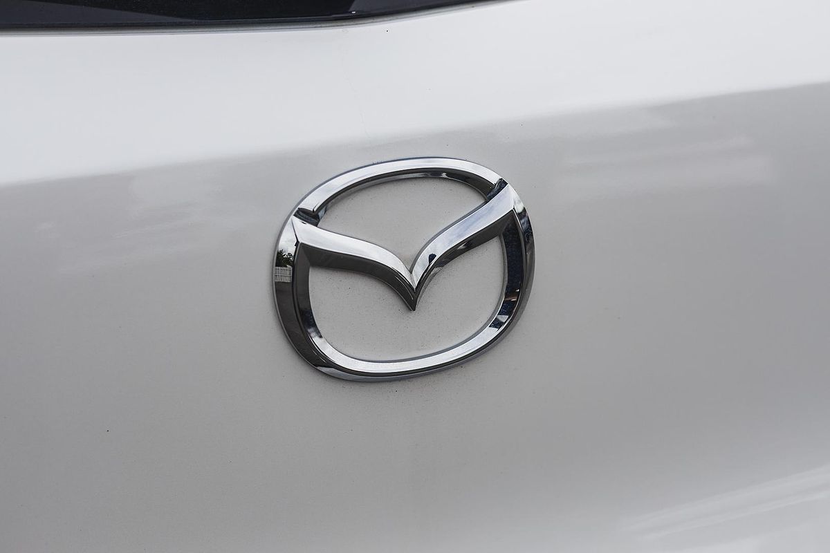 2024 Mazda CX-3 G20 Akari DK