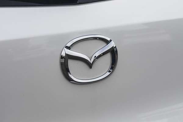 2024 Mazda CX-3 G20 Akari DK