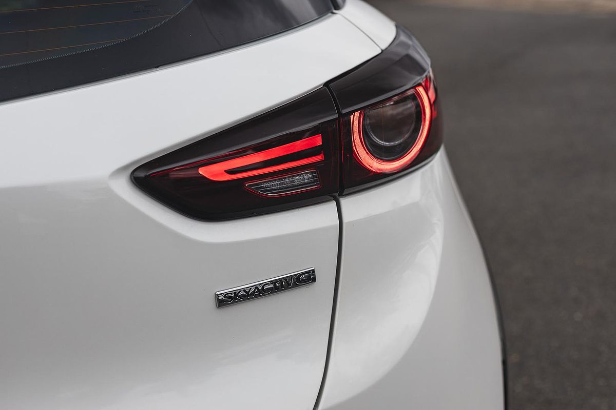 2024 Mazda CX-3 G20 Akari DK